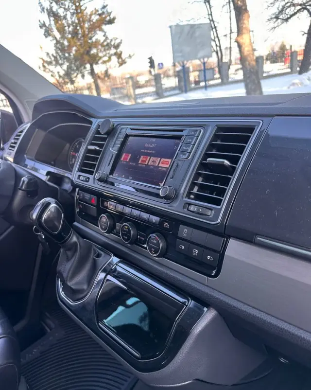 VOLKSWAGEN Multivan 2.0 TDI L1 Business 4Motion DSG