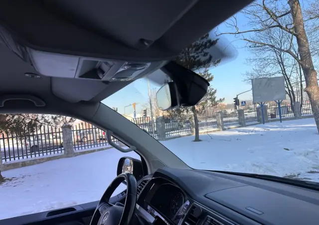 VOLKSWAGEN Multivan 2.0 TDI L1 Business 4Motion DSG