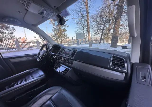 VOLKSWAGEN Multivan 2.0 TDI L1 Business 4Motion DSG