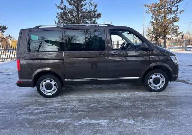 VOLKSWAGEN Multivan 2.0 TDI L1 Business 4Motion DSG