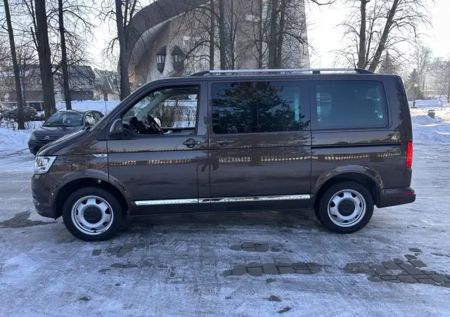 VOLKSWAGEN Multivan 2.0 TDI L1 Business 4Motion DSG