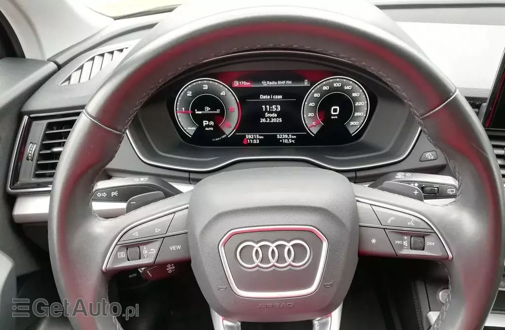 AUDI Q5 