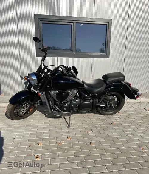 SUZUKI C 1500T Intruder 