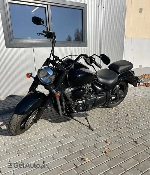 SUZUKI C 1500T Intruder 