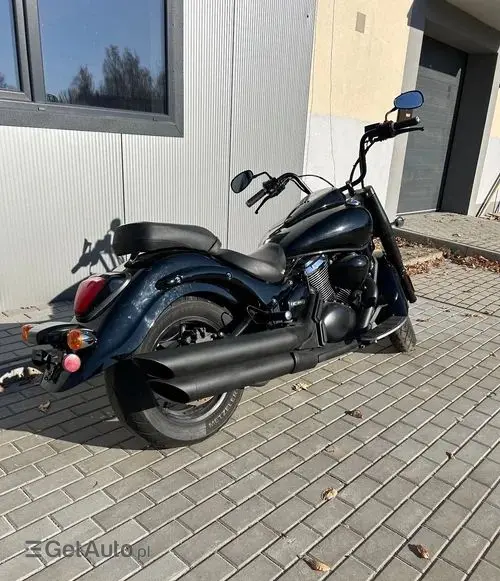 SUZUKI C 1500T Intruder 