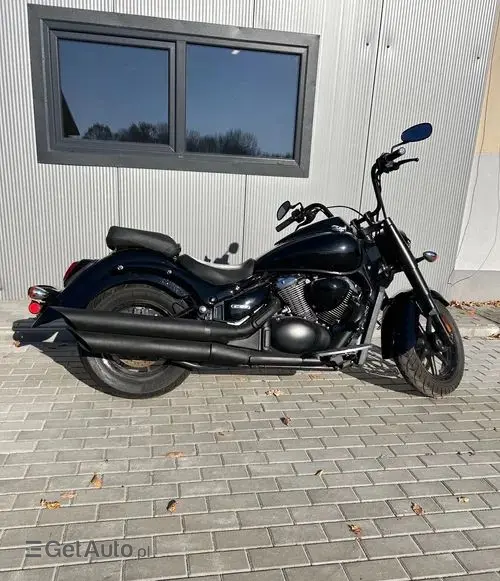 SUZUKI C 1500T Intruder 