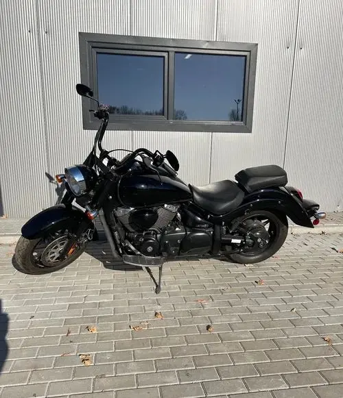 SUZUKI C 1500T Intruder 