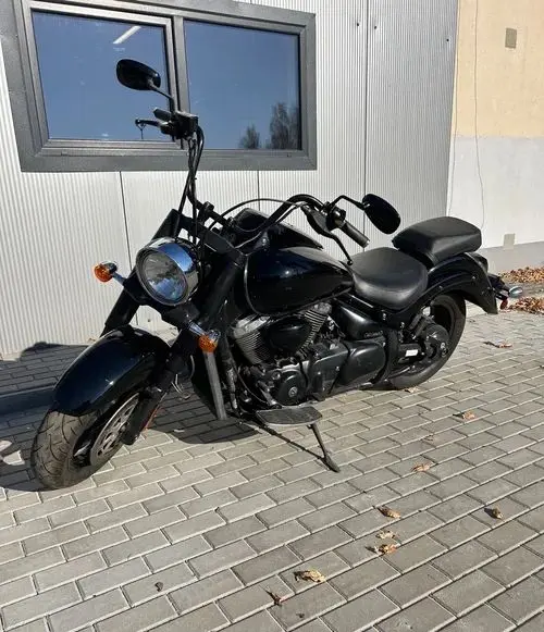 SUZUKI C 1500T Intruder 