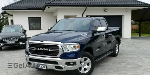 DODGE RAM 