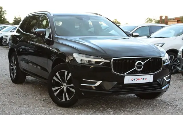 VOLVO XC 60 D4 Geartronic Momentum