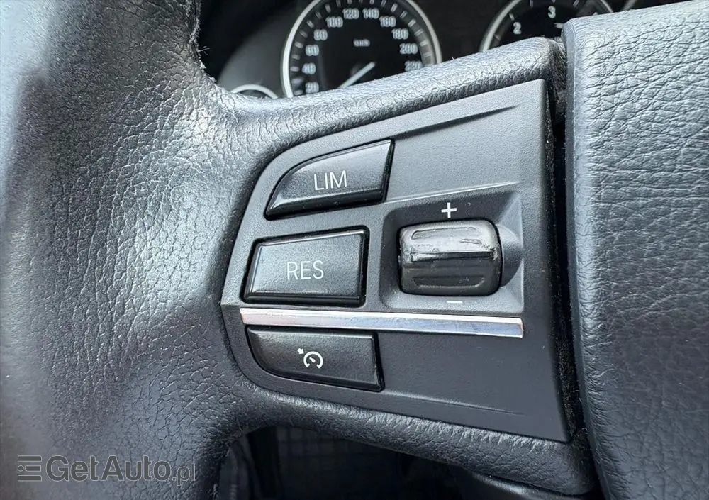 BMW Seria 5 520d