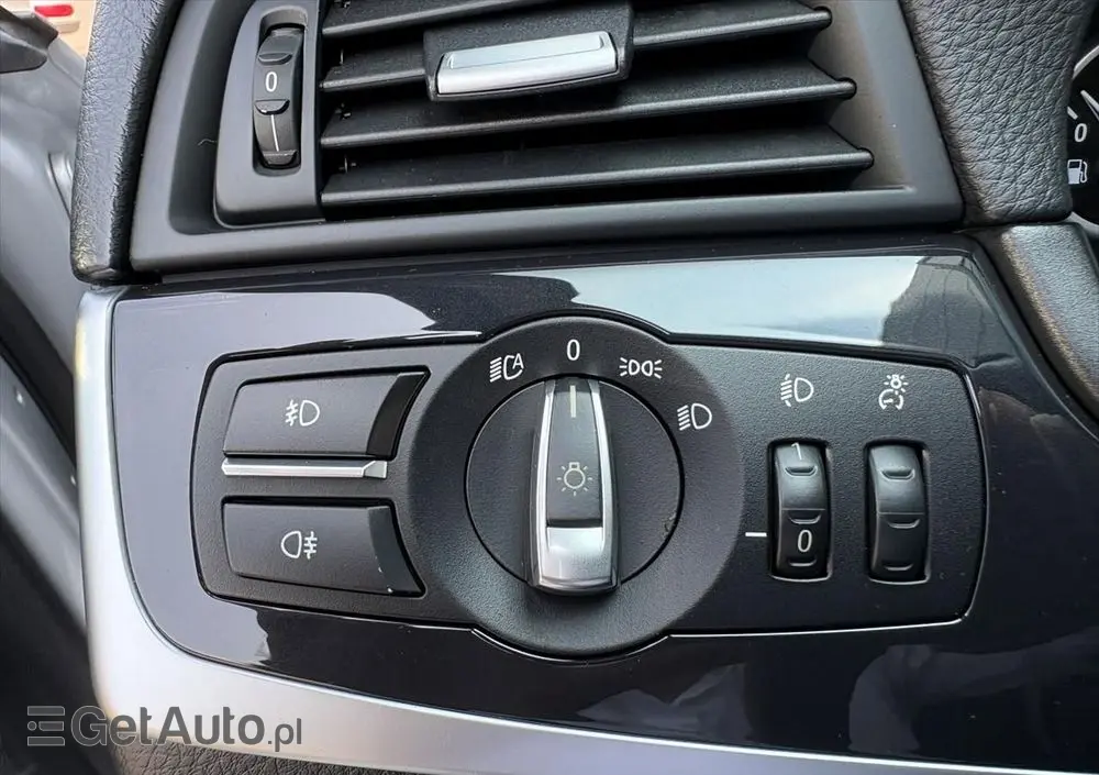 BMW Seria 5 520d