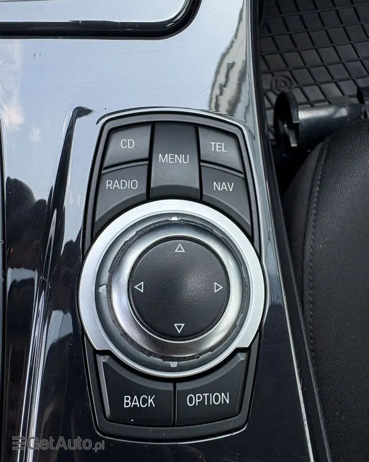 BMW Seria 5 520d