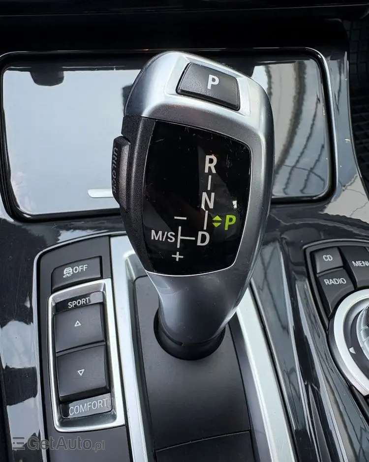 BMW Seria 5 520d
