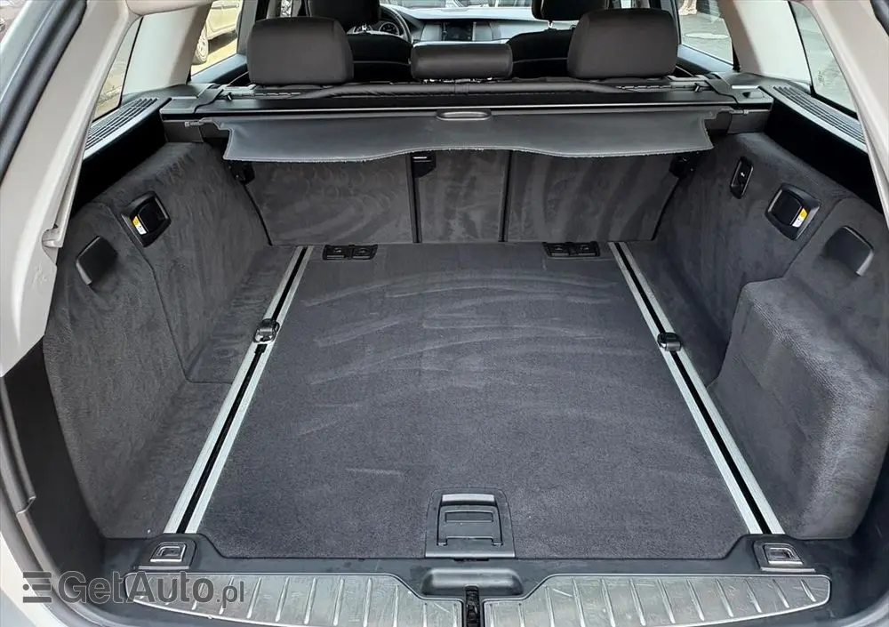 BMW Seria 5 520d