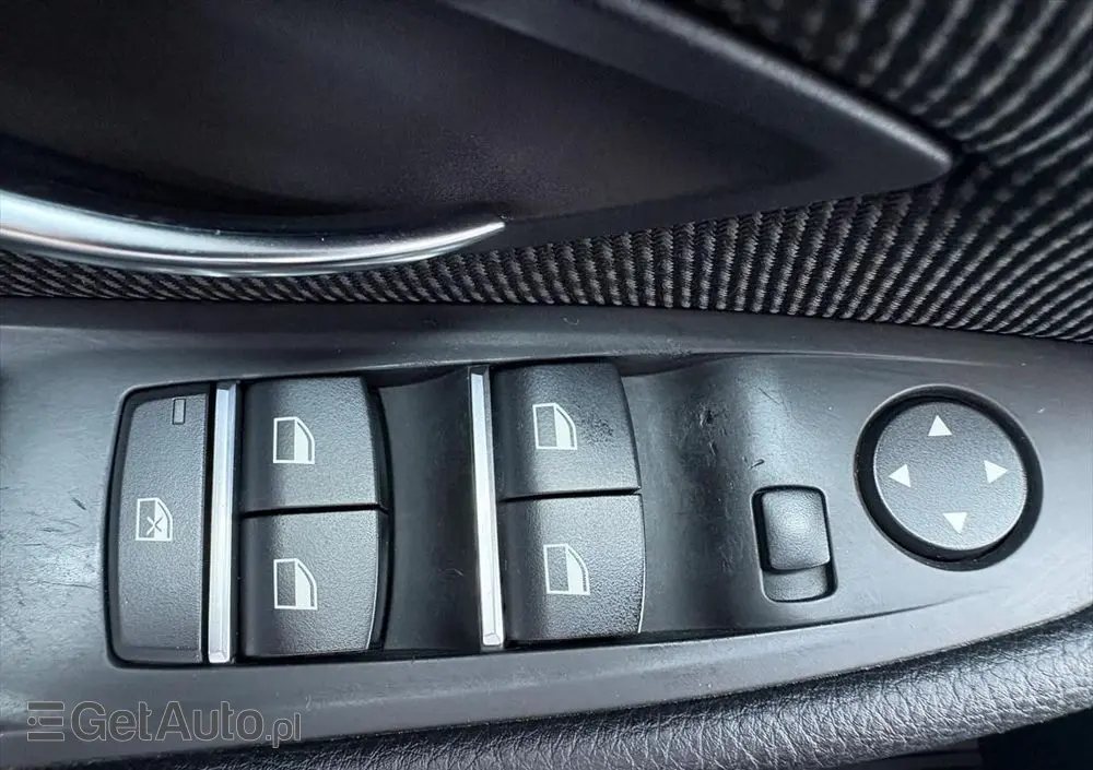 BMW Seria 5 520d