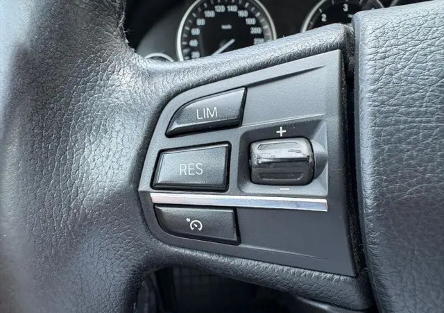 BMW Seria 5 520d