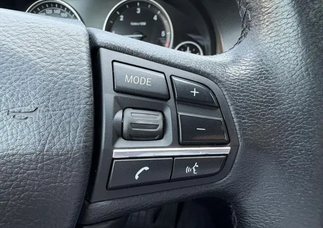 BMW Seria 5 520d