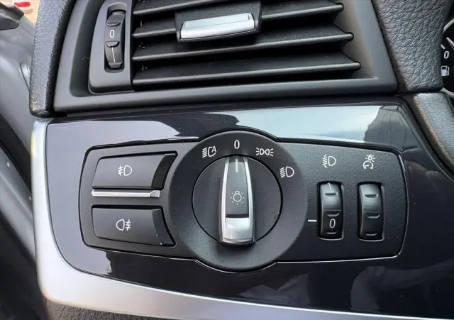 BMW Seria 5 520d