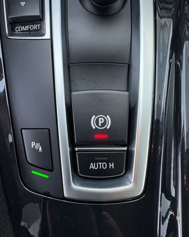 BMW Seria 5 520d