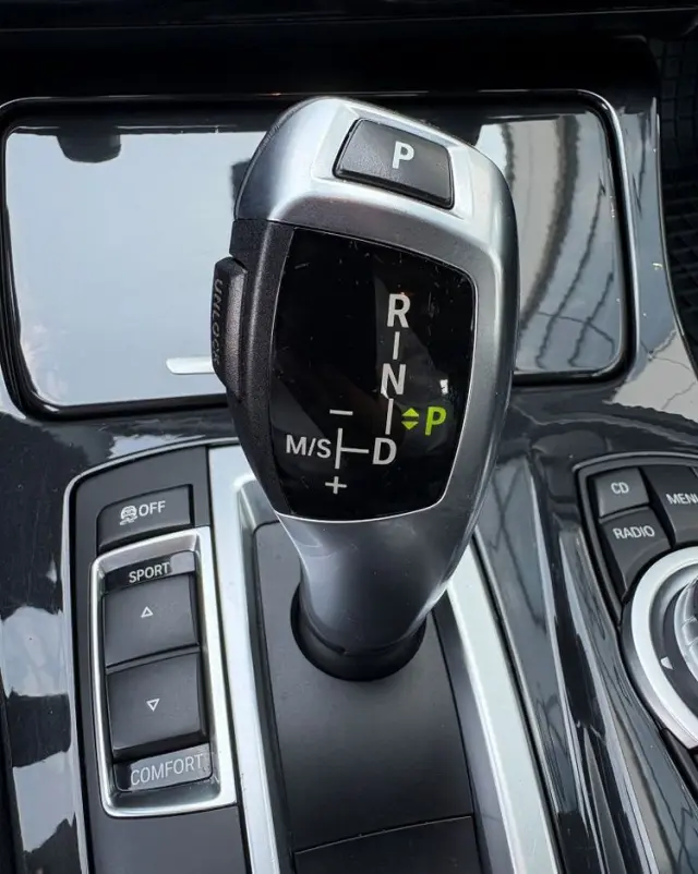 BMW Seria 5 520d