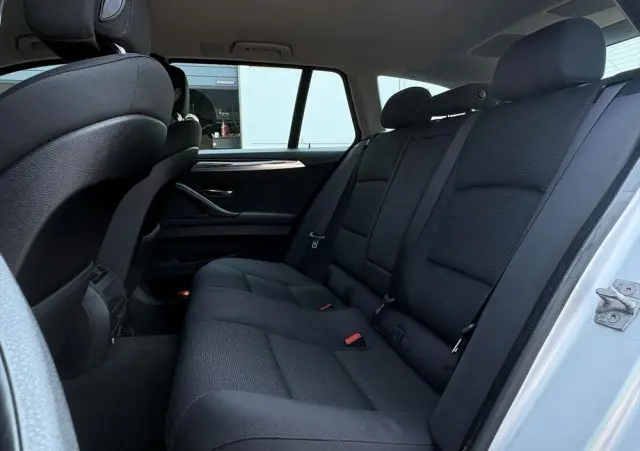 BMW Seria 5 520d