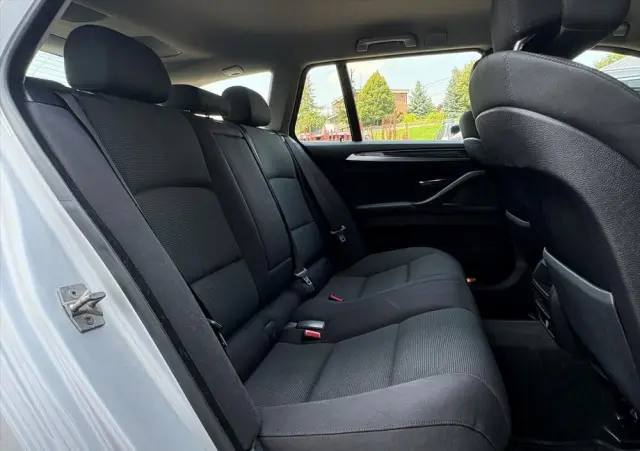 BMW Seria 5 520d