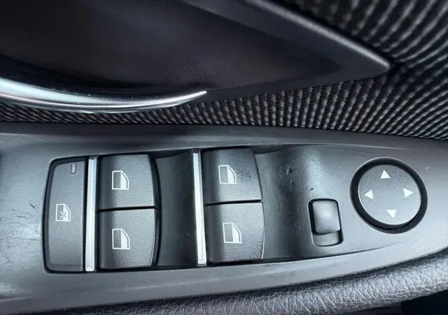 BMW Seria 5 520d
