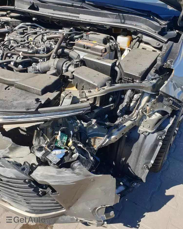 TOYOTA Corolla 1.5 Comfort