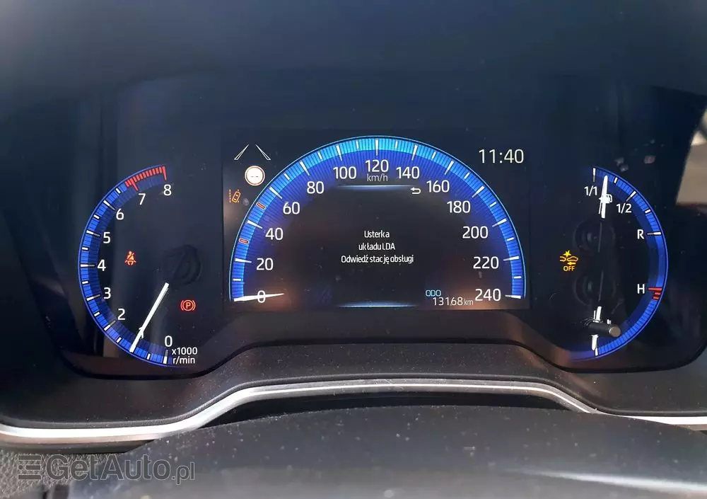 TOYOTA Corolla 1.5 Comfort