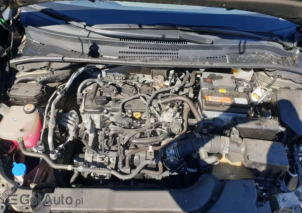 TOYOTA Corolla 1.5 Comfort