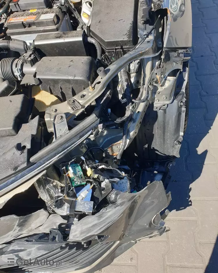 TOYOTA Corolla 1.5 Comfort