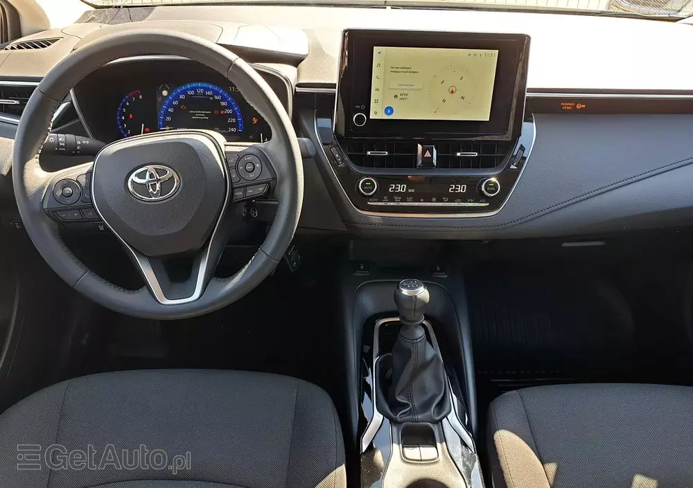 TOYOTA Corolla 1.5 Comfort