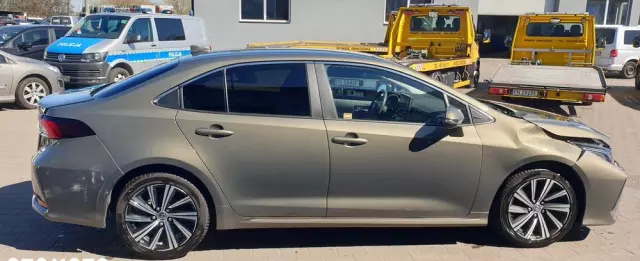 TOYOTA Corolla 1.5 Comfort