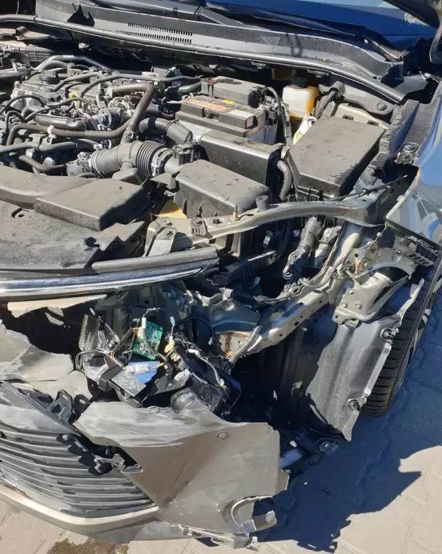 TOYOTA Corolla 1.5 Comfort