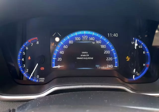 TOYOTA Corolla 1.5 Comfort