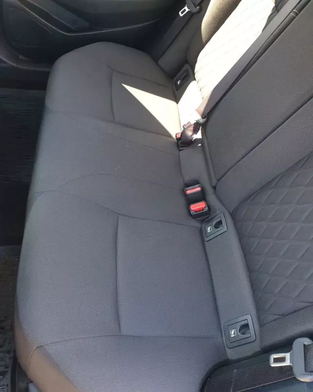 TOYOTA Corolla 1.5 Comfort