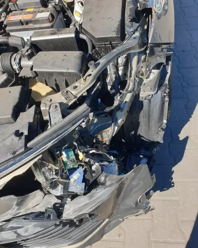 TOYOTA Corolla 1.5 Comfort