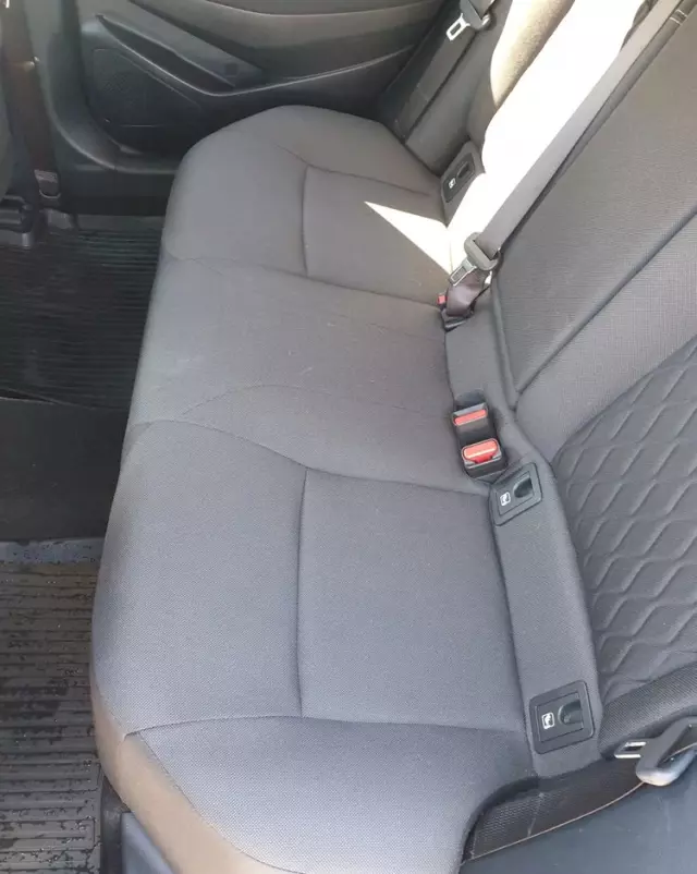 TOYOTA Corolla 1.5 Comfort