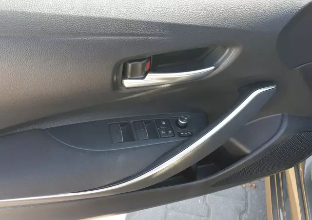 TOYOTA Corolla 1.5 Comfort