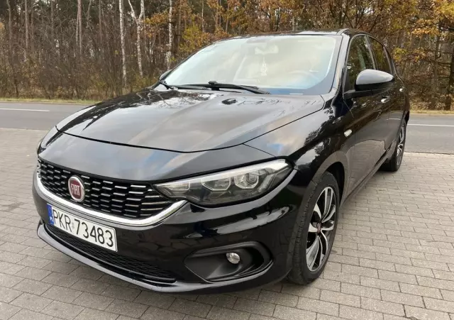 FIAT Tipo 