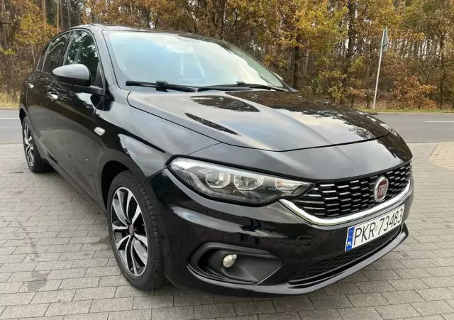 FIAT Tipo 
