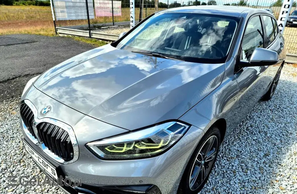 BMW Seria 1 