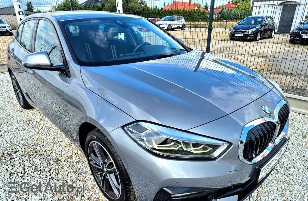 BMW Seria 1 