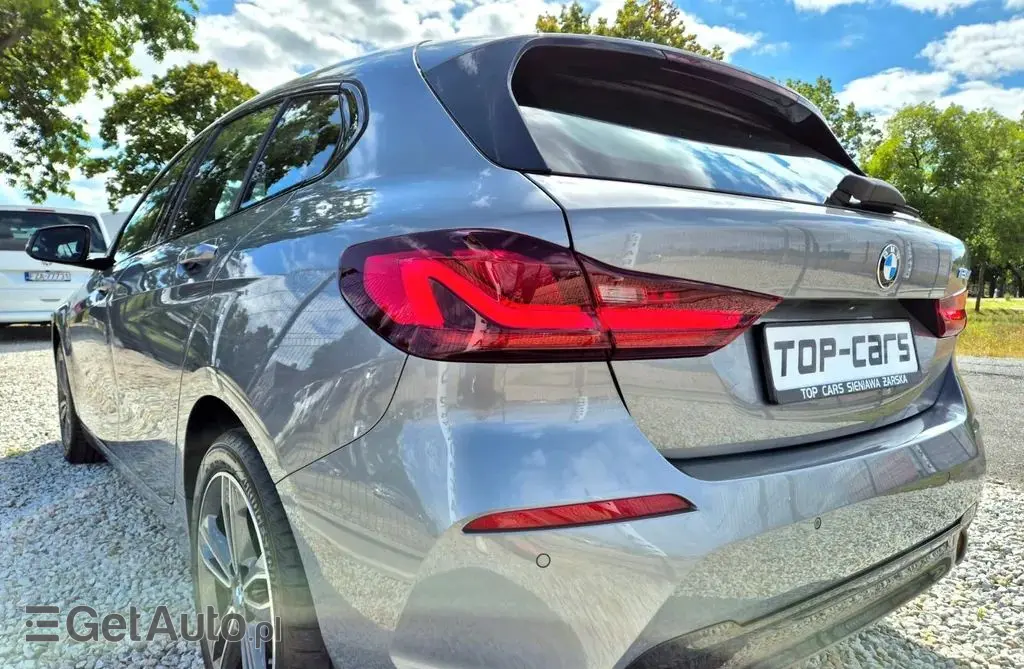 BMW Seria 1 