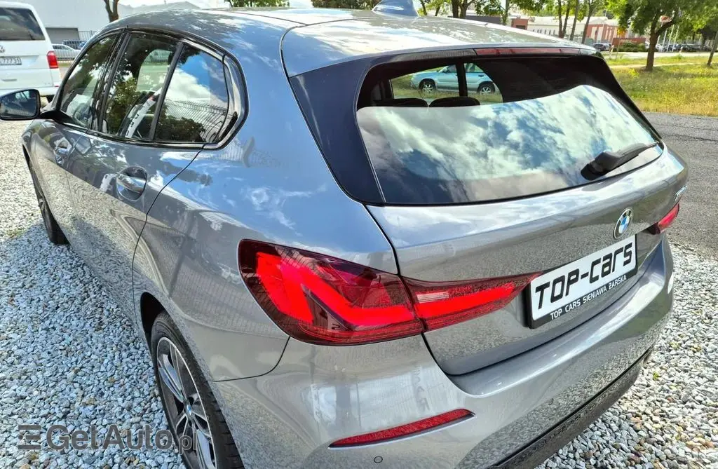 BMW Seria 1 