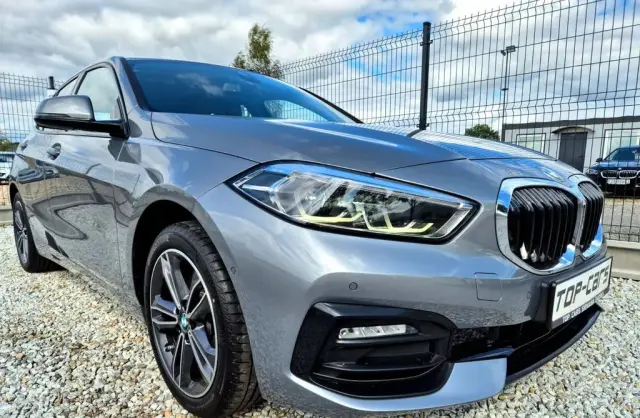 BMW Seria 1 