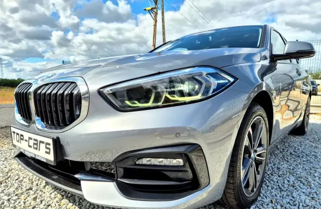 BMW Seria 1 