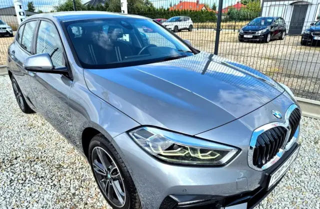 BMW Seria 1 