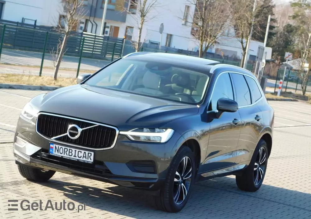 VOLVO XC 60 D4 Momentum Pro